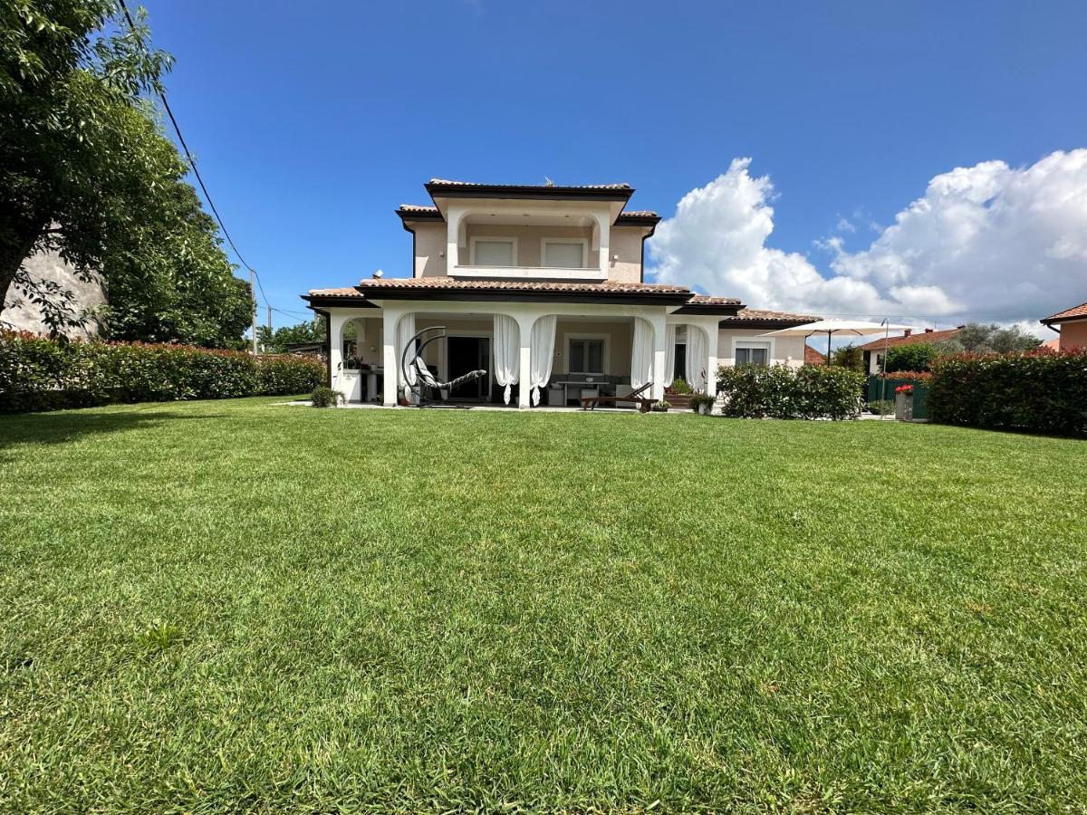 Zonta Maremi With Private Jacuzzi Appartement