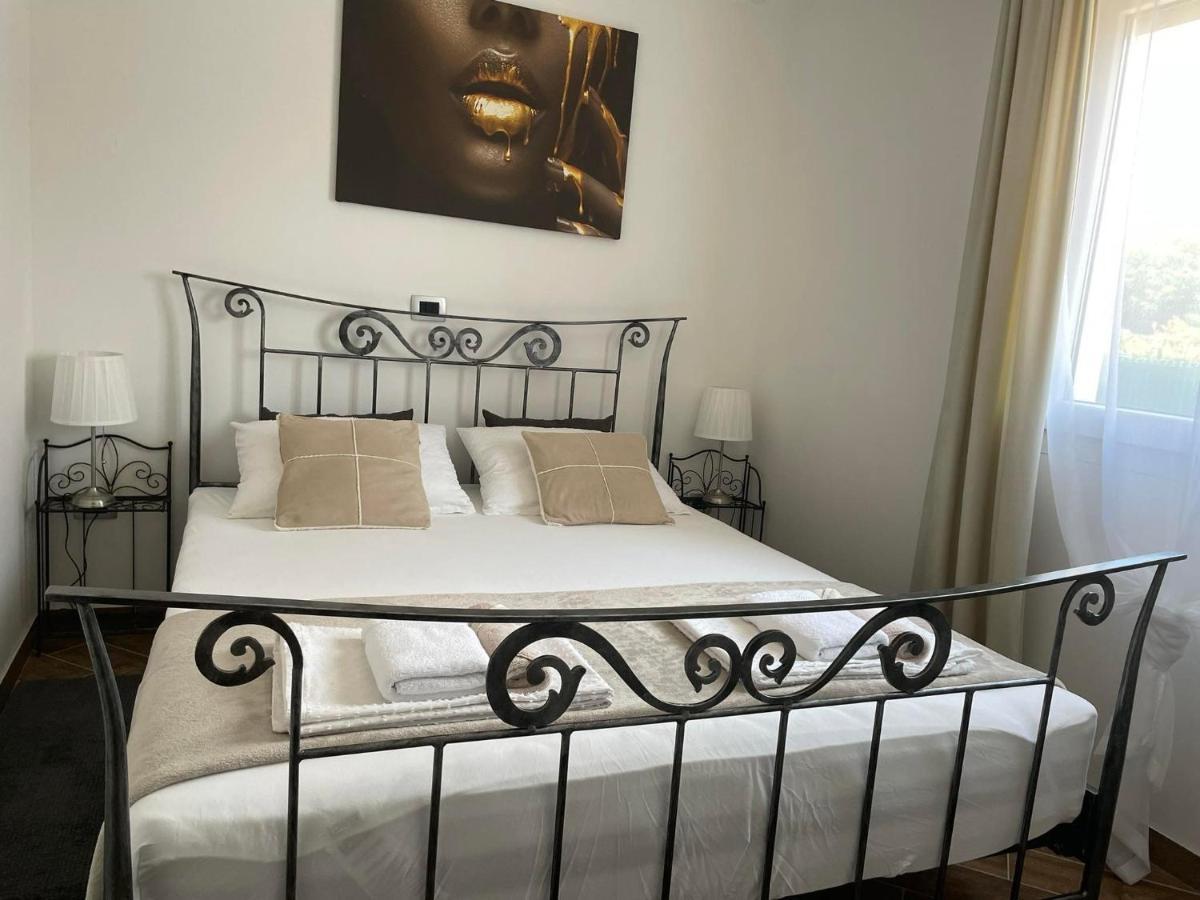 Apartment Zonta Maremi With Private Jacuzzi *