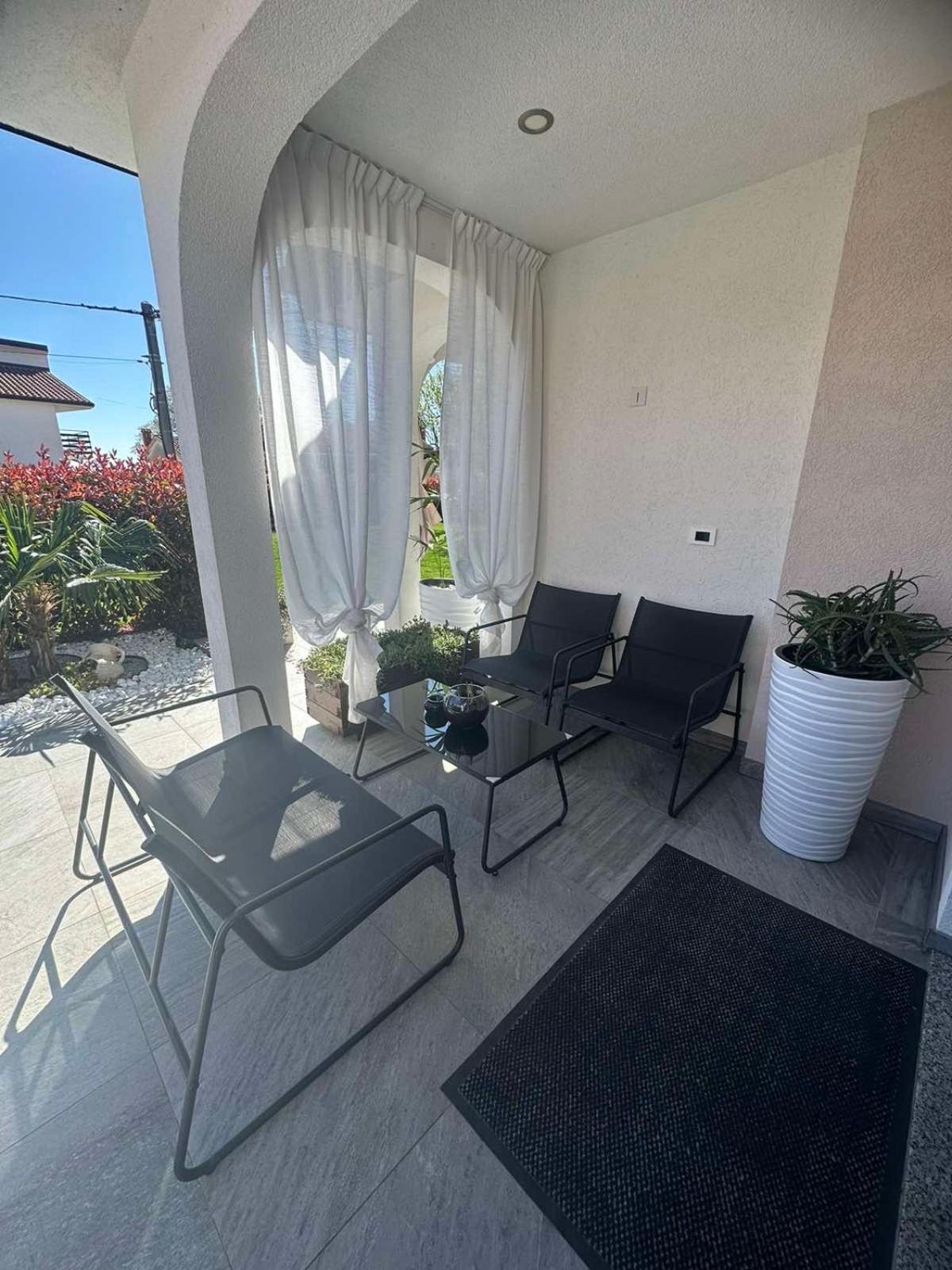 Zonta Maremi With Private Jacuzzi Apartment *